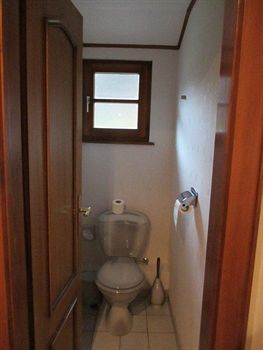 Hotel H�tel-restaurant Du Ch�teau D'andlau