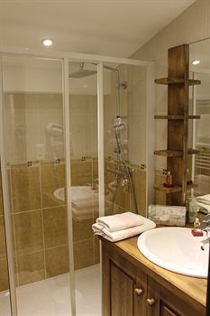 Hotel Les Airelles