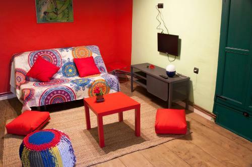 Hotel Rural Casa Indie