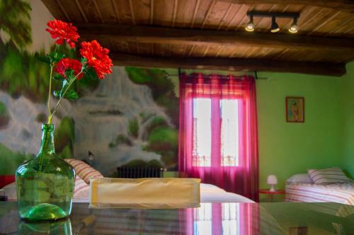 Hotel Rural Casa Indie
