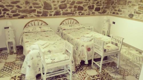 Hotel Rural Casa Indie