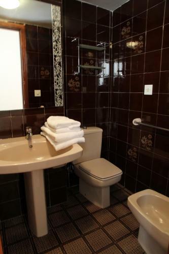 Apartamento Maresto Calle Mar