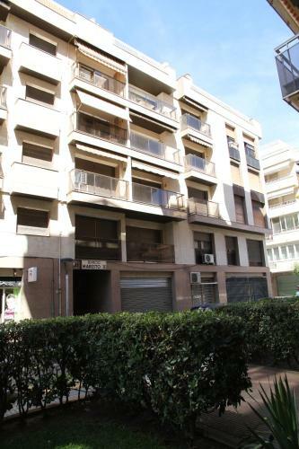 Apartamento Maresto Calle Mar