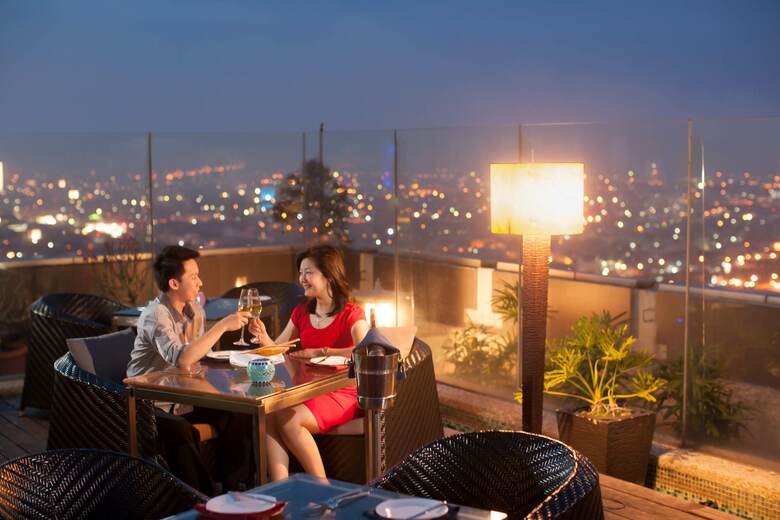 Grand Swiss-belhotel Medan