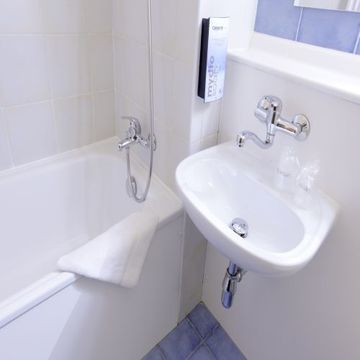Hotel Campanile - Lille - Hem
