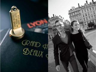 Hotel Mercure Lyon Beaux Arts