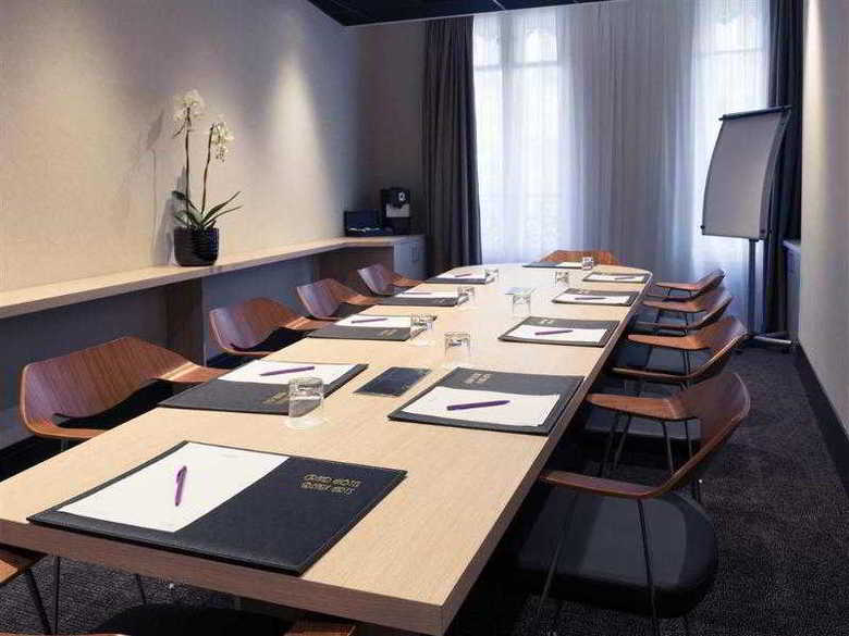 Hotel Mercure Lyon Beaux Arts