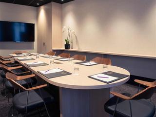 Hotel Mercure Lyon Beaux Arts