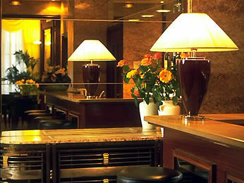 Hotel Mercure Lyon Beaux Arts