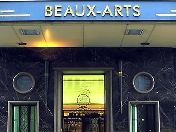 Hotel Mercure Lyon Beaux Arts