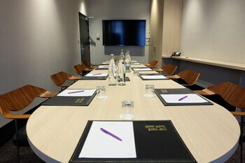 Hotel Mercure Lyon Beaux Arts