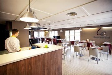 Hotel Campanile St Jean De Vedas