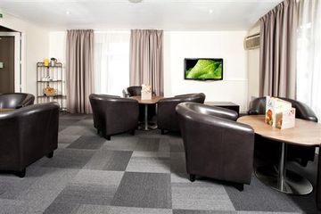 Hotel Campanile St Jean De Vedas