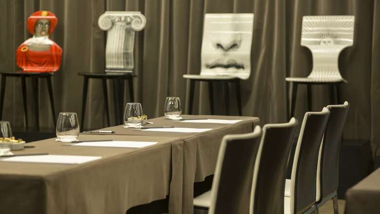 Hotel Intercontinental Paris Avenue Marceau