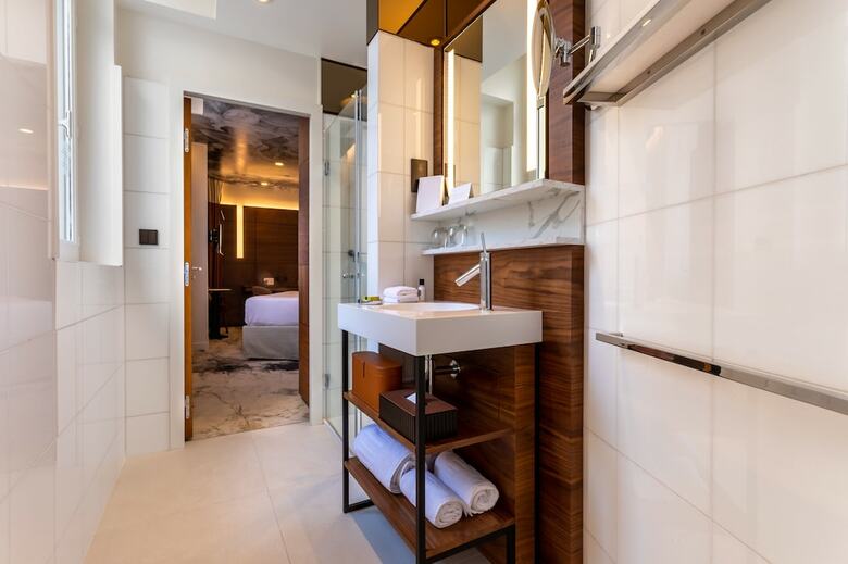 Hotel Intercontinental Paris Avenue Marceau