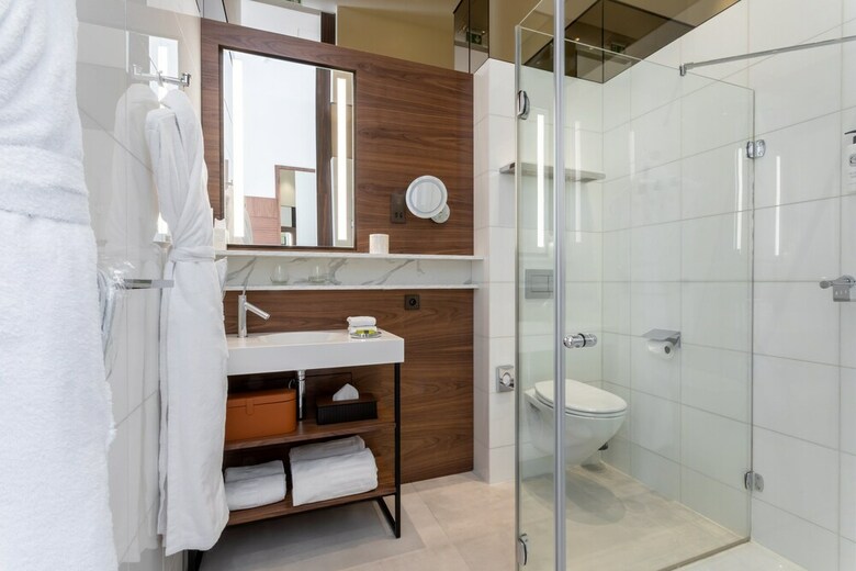 Hotel Intercontinental Paris Avenue Marceau