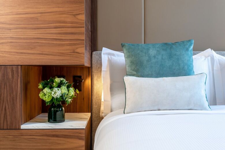 Hotel Intercontinental Paris Avenue Marceau