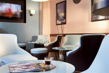 Hotel Kyriad Paris - Clichy Centre