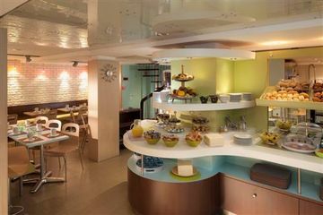 Hotel Kyriad Paris - Clichy Centre