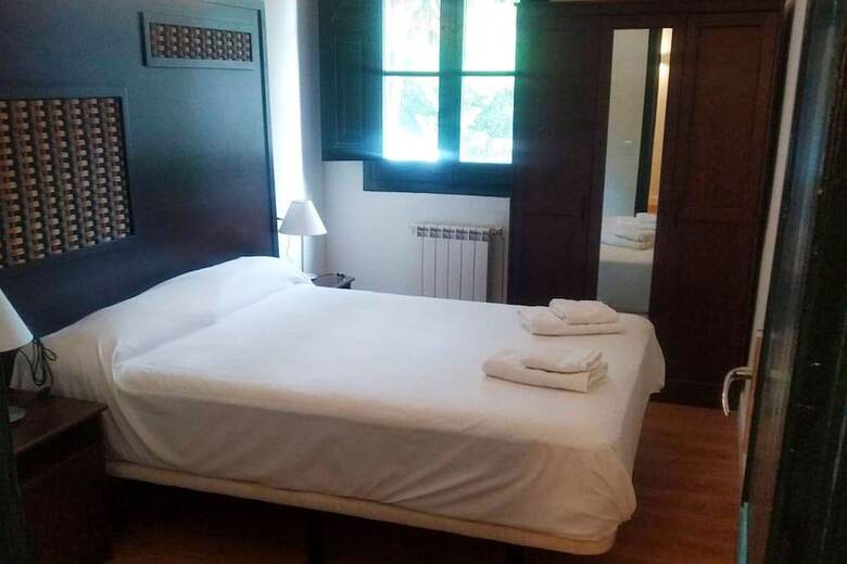 Hotel Rural Y Apartamentos Sercotel Villa Engracia