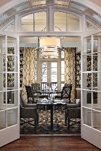 Hotel The Fairmont Algonquin