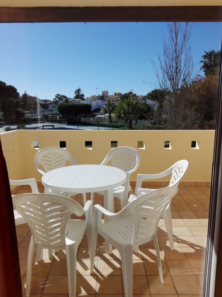 Apartamentos Venecia