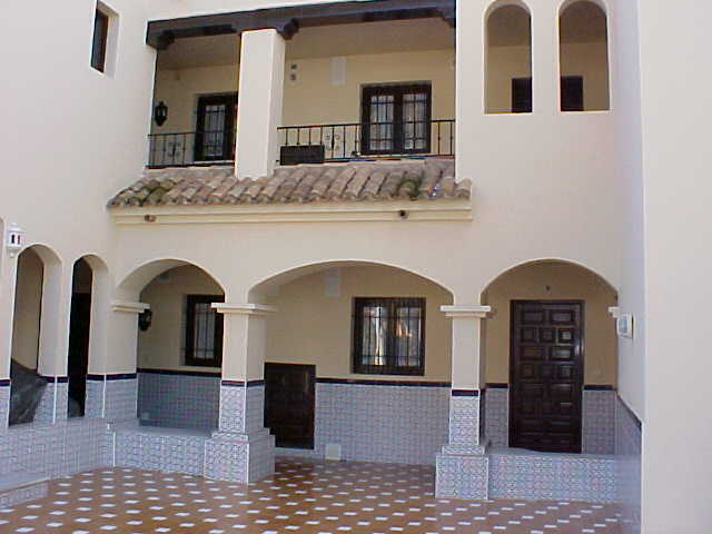 Apartamentos Venecia