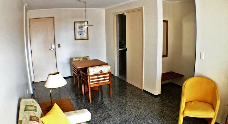 Spazzio Hotel Residence