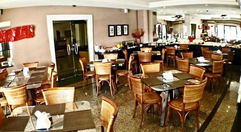 Spazzio Hotel Residence