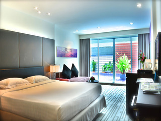 A-one Boutique Hotel Bangkok