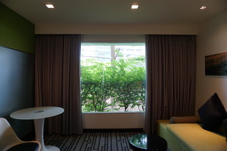 A-one Boutique Hotel Bangkok