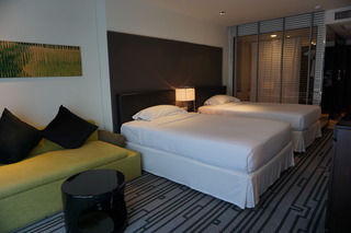A-one Boutique Hotel Bangkok