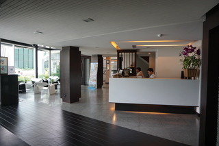 A-one Boutique Hotel Bangkok