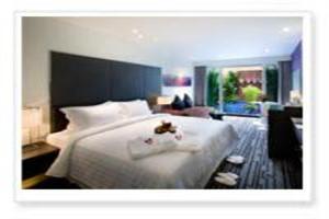 A-one Boutique Hotel Bangkok