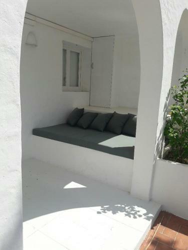 Hotel Casa Victoria Suites