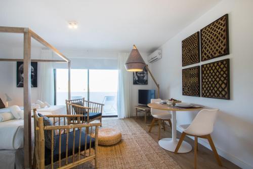 Hotel Casa Victoria Suites