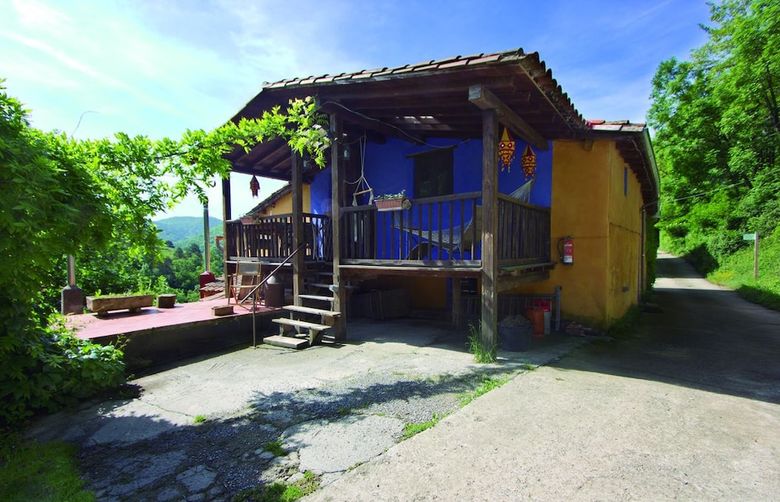 Casa Rural El Reixac