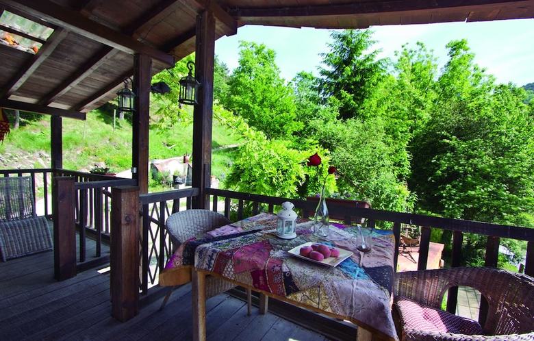 Casa Rural El Reixac