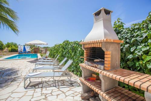 Villa Son Segi