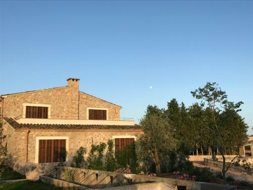 Agroturismo Ca Na Nina