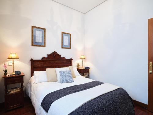 Agroturismo My City Home Escorial