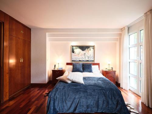 Agroturismo My City Home Escorial