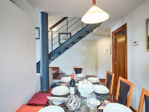 Agroturismo My City Home Escorial