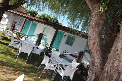 Hostal Las Casitas