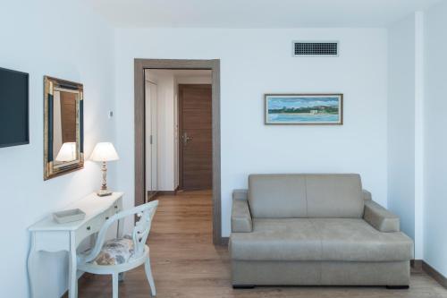 Hostal Suite Home Sardinero