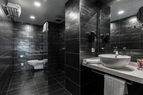 Hostal Suite Home Sardinero