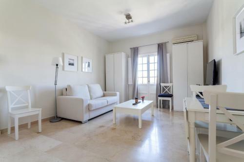 Apartamento Green-apartments Puente De Triana