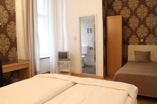 Hotel Garni Kleist Am Kurf�rstendamm