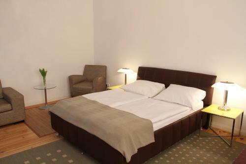 Hotel Garni Kleist Am Kurf�rstendamm
