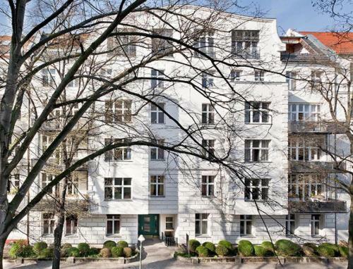 Hotel Garni Kleist Am Kurf�rstendamm